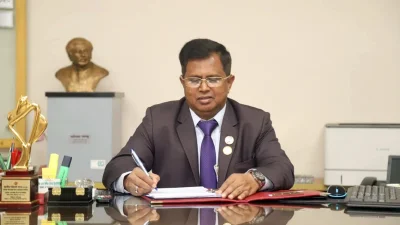 প্রকৌশলী আশরাফুল আলম