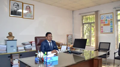 প্রকৌশলী আশরাফুল আলম