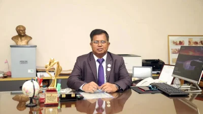 প্রকৌশলী আশরাফুল আলম