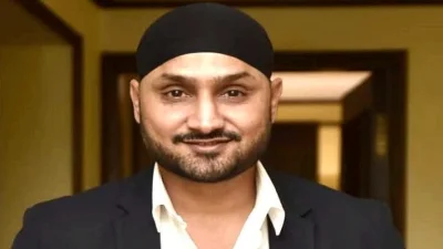 হরভজন সিং