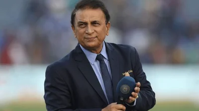 সুনীল গাভাস্কার