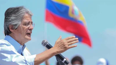 প্রেসিডেন্ট গুইলারমো ল্যাসো