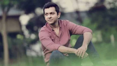 সঙ্গীতশিল্পী তাহসান।