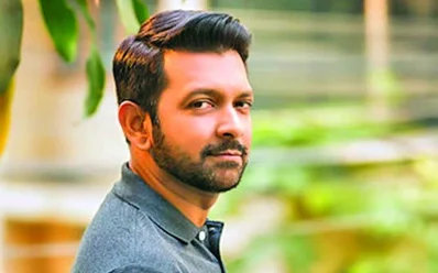 সঙ্গীতশিল্পী তাহসান।