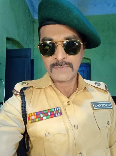 সাঈদ বাবু
