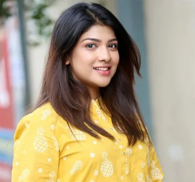 অভিনেত্রী সারিকা সাবাহ।