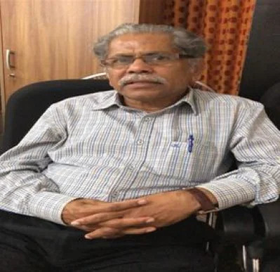 ডা. হাসান আলী।