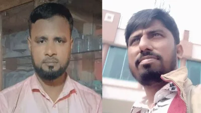 আটক মিরাজ ও জামাল