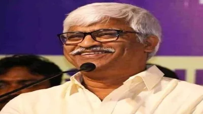 সুজন চক্রবর্তী