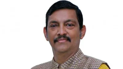 শাহাদাব আকবর চৌধুরী লাবু।