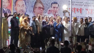 ছবি- ইত্তেফাক