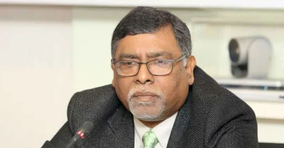 স্বাস্থ্য ও পরিবার কল্যাণমন্ত্রী জাহিদ মালেক।