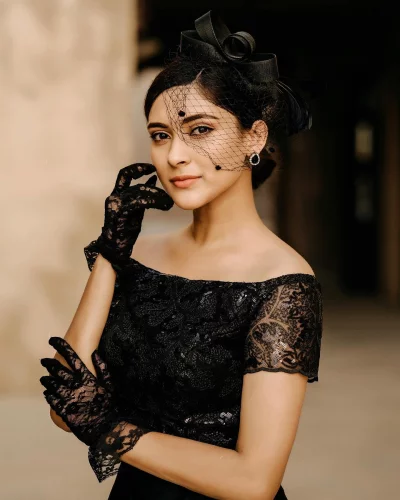  মেহজাবীন চৌধুরী