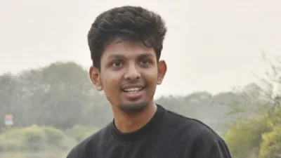 ফারদিন নূর পরশ। ছবি: সংগৃহীত