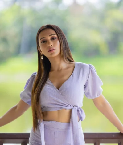 মিমি চক্রবর্তী। ছবি: সংগৃহীত