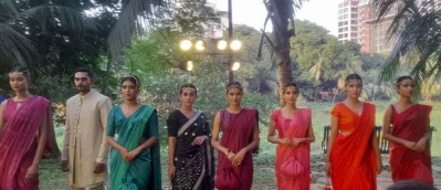 আয়োজন করেন বহুমুখী অনুষ্ঠানের