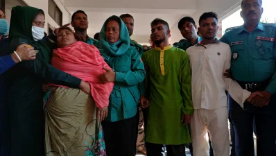ছবি: ইত্তেফাক