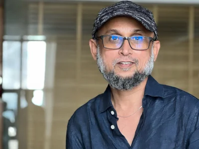 মোস্তফা সরয়ার ফারুকী। ছবি: সংগৃহীত