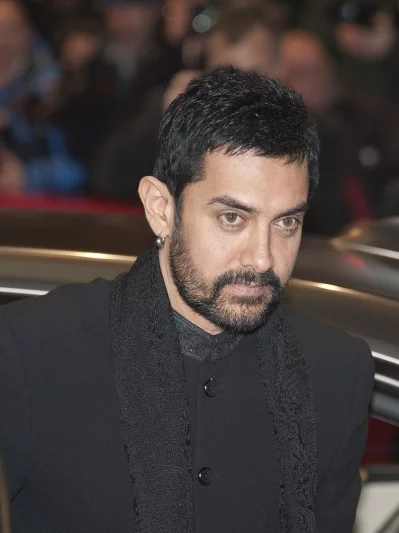 আমির খান। ছবি: সংগৃহীত