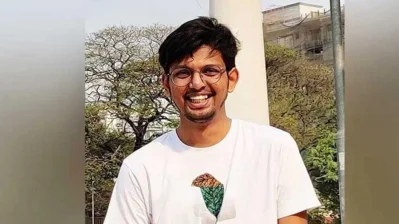 নিহত বুয়েট শিক্ষার্থী ফারদিন। সংগৃহীত ছবি