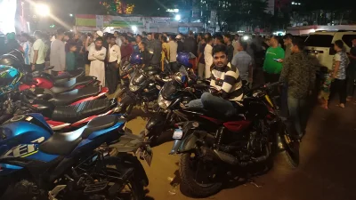 ছবি: ইত্তেফাক