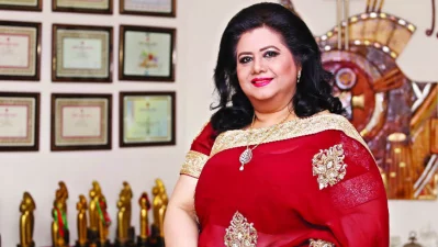 সংগীতশিল্পের জীবন্ত কিংবদন্তি রুনা লায়লা