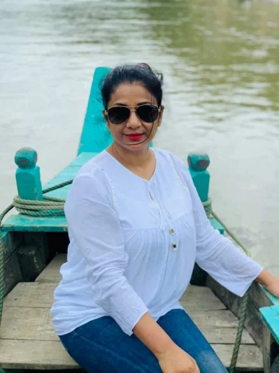 তানভীন সুইটি