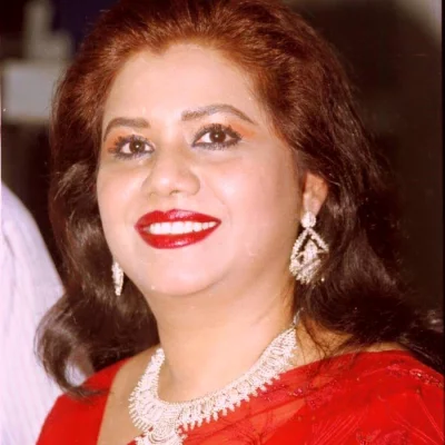 সংগীতশিল্পের জীবন্ত কিংবদন্তি রুনা লায়লা