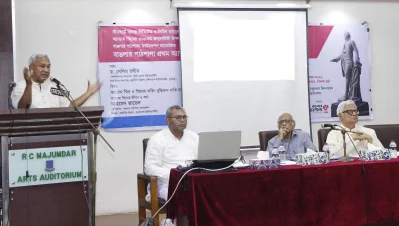 ছবি: সামসুল হায়দার বাদশা