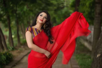 তানভীন সুইটি