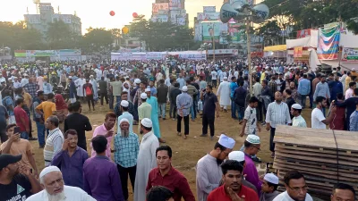 ছবি: ইত্তেফাক