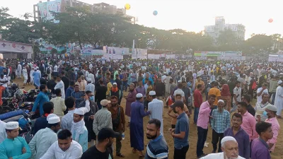 ছবি: ইত্তেফাক