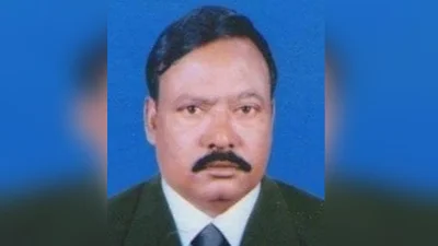 বিএনপির সাবেক সভাপতি মোহাম্মদ আলী