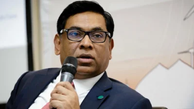 বিদ্যুৎ জ্বালানি ও খনিজ সম্পদ প্রতিমন্ত্রী নসরুল হামিদ। ফাইল ছবি