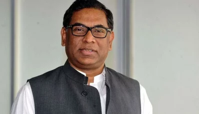সাবেক বিদ্যুৎ জ্বালানি ও খনিজ সম্পদ প্রতিমন্ত্রী নসরুল হামিদ। ফাইল ছবি
