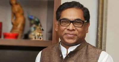 বিদ্যুৎ জ্বালানি ও খনিজ সম্পদ প্রতিমন্ত্রী নসরুল হামিদ। ফাইল ছবি