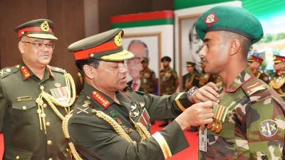ছবি: আইএসপিআর