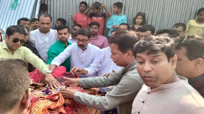 ছবি: ইত্তেফাক