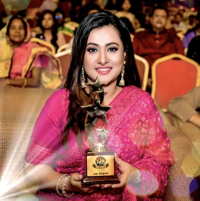 পূর্ণিমা