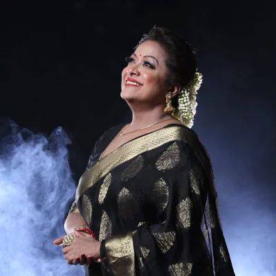 অরুণা বিশ্বাস