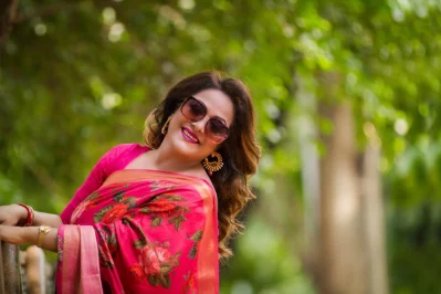 অরুণা বিশ্বাস