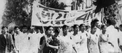 ছবি: ডয়চে ভেলে