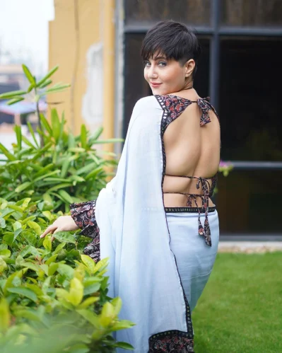 স্বস্তিকা মুখার্জি