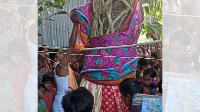 ছবি: ইত্তেফাক