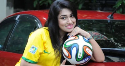 অপু বিশ্বাস