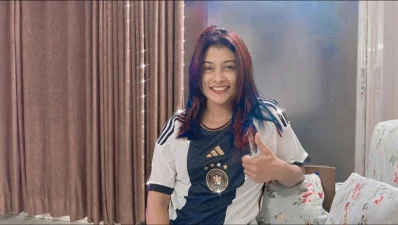 মুমতাহিনা চৌধুরী টয়া