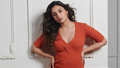 আলিয়া ভাট। ফাইল ছবি