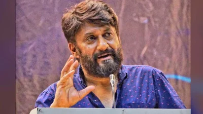 চলচ্চিত্রটির পরিচালক বিবেক অগ্নিহোত্রী