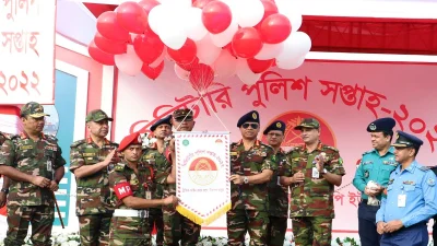 ছবি: আইএসপিআর