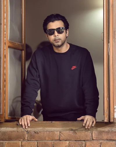 আফরান নিশো। ছবি: সংগৃহীত
